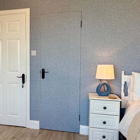 Ocean View Guestrooms Doolin Extérieur photo