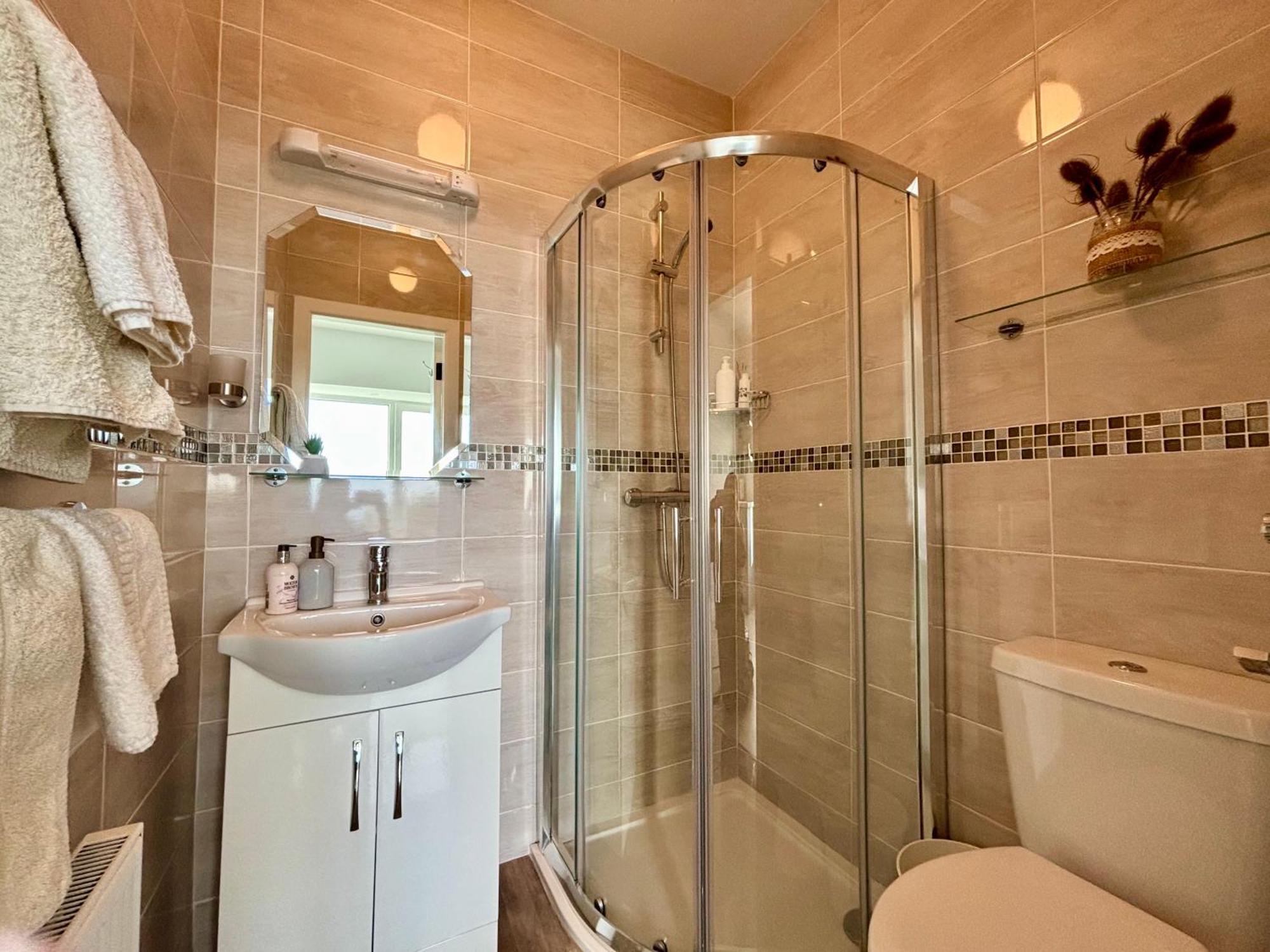 Ocean View Guestrooms Doolin Chambre photo
