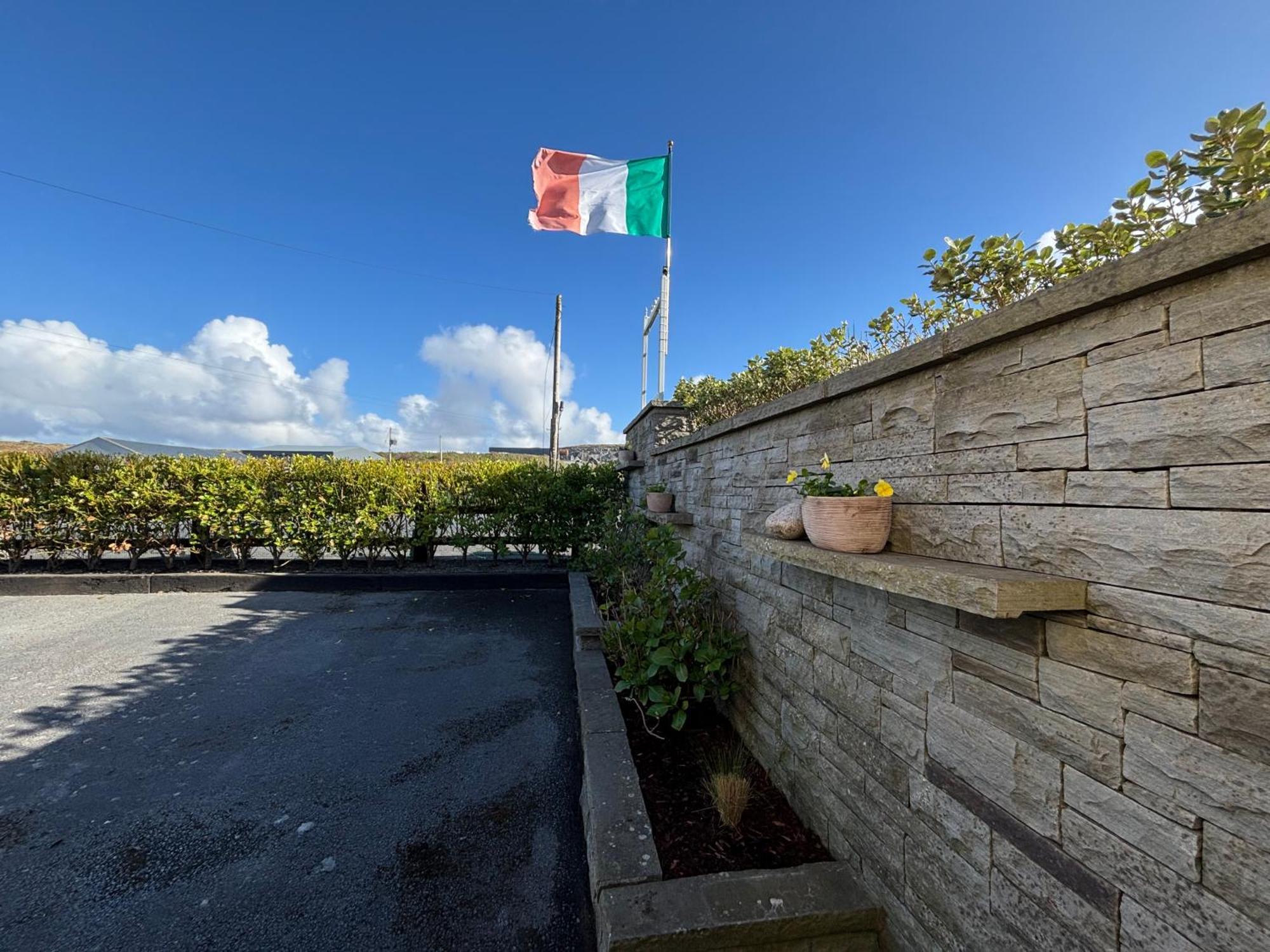 Ocean View Guestrooms Doolin Extérieur photo